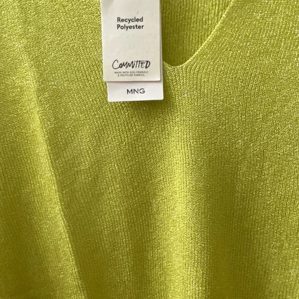 Knit sweater - Picture 4 of 6